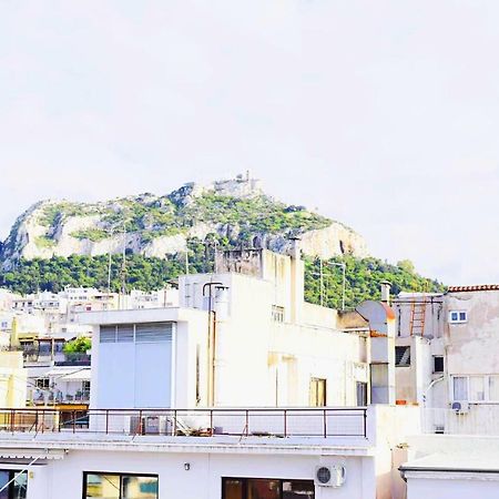 Luxury 3Bdroom View Apartment City Center アテネ エクステリア 写真