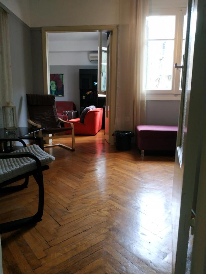 Luxury 3Bdroom View Apartment City Center アテネ エクステリア 写真