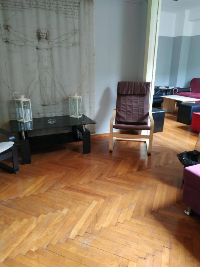 Luxury 3Bdroom View Apartment City Center アテネ エクステリア 写真