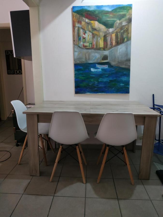 Luxury 3Bdroom View Apartment City Center アテネ エクステリア 写真