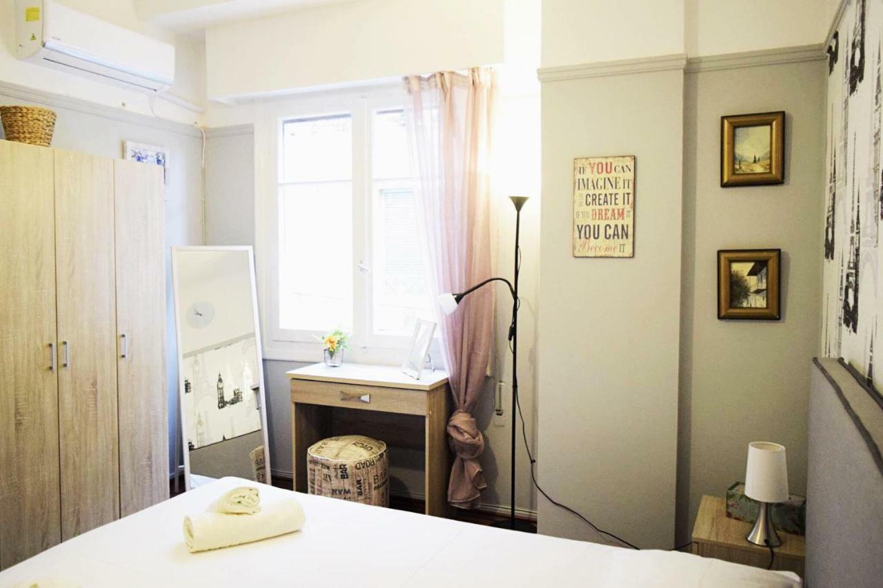 Luxury 3Bdroom View Apartment City Center アテネ エクステリア 写真