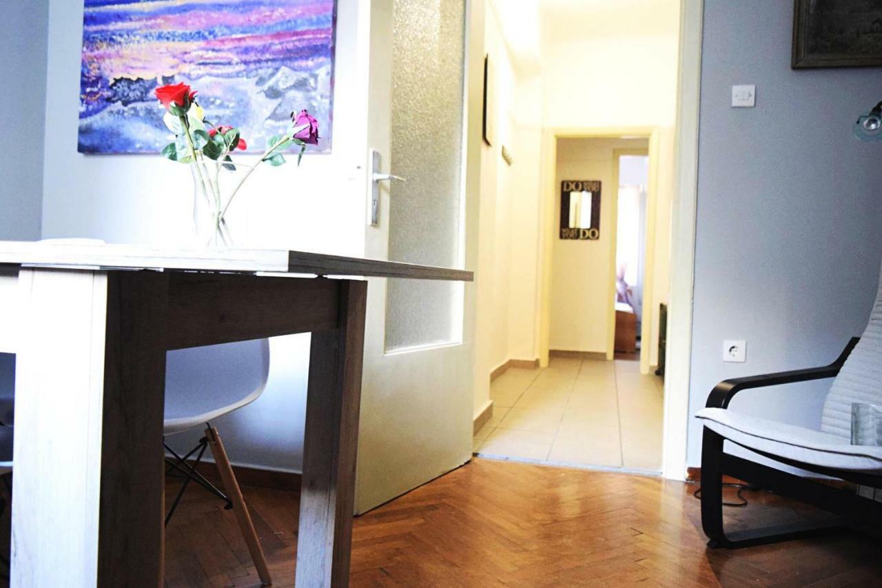 Luxury 3Bdroom View Apartment City Center アテネ エクステリア 写真