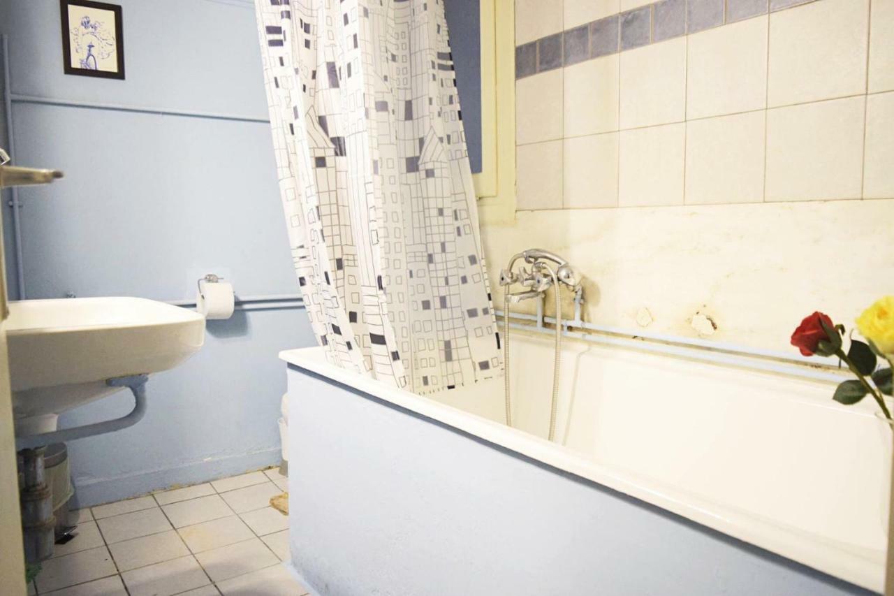 Luxury 3Bdroom View Apartment City Center アテネ エクステリア 写真