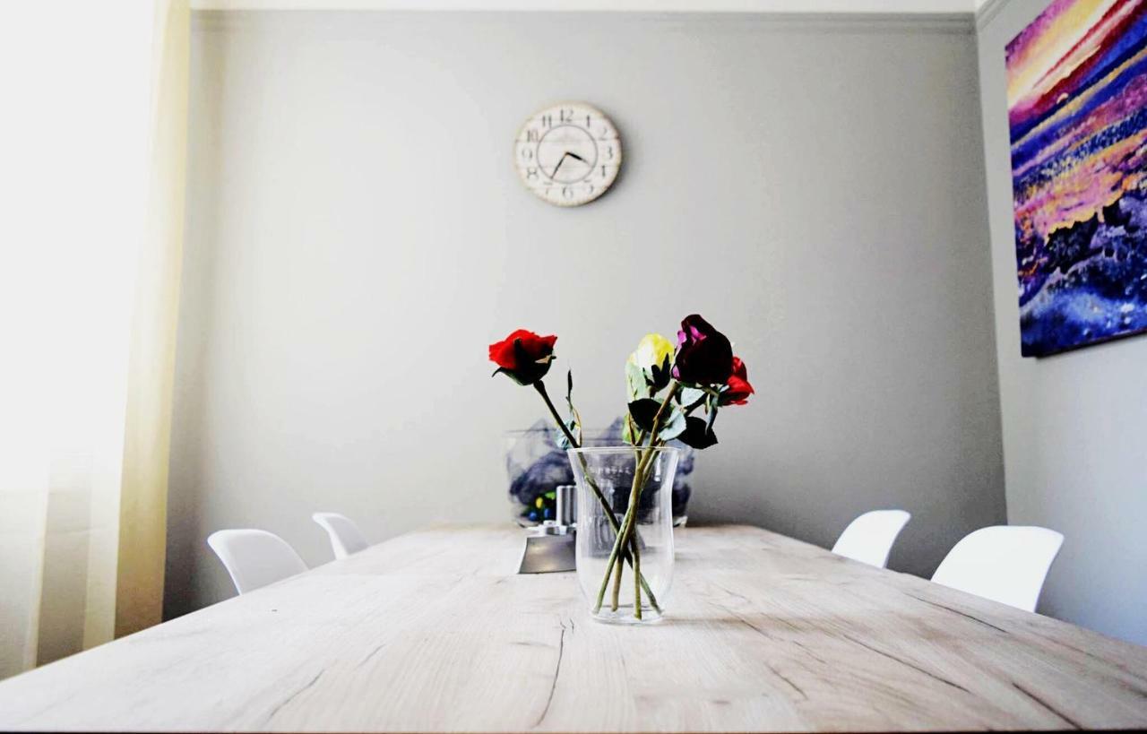Luxury 3Bdroom View Apartment City Center アテネ エクステリア 写真