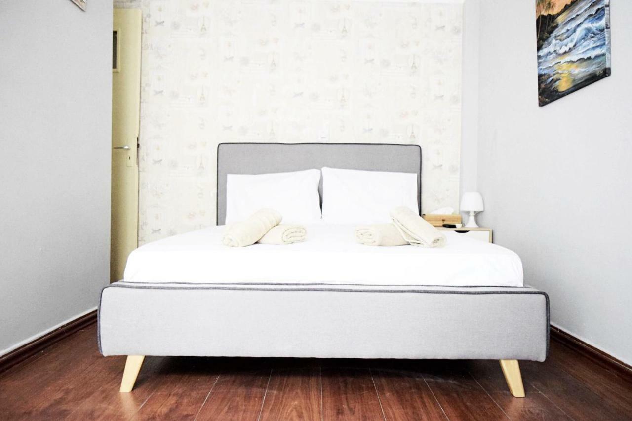 Luxury 3Bdroom View Apartment City Center アテネ エクステリア 写真