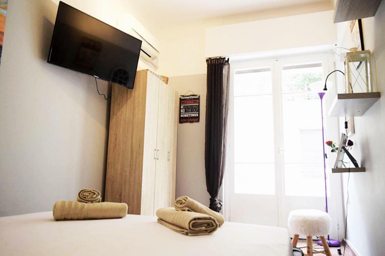 Luxury 3Bdroom View Apartment City Center アテネ エクステリア 写真