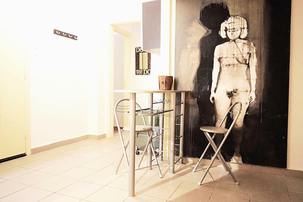 Luxury 3Bdroom View Apartment City Center アテネ エクステリア 写真